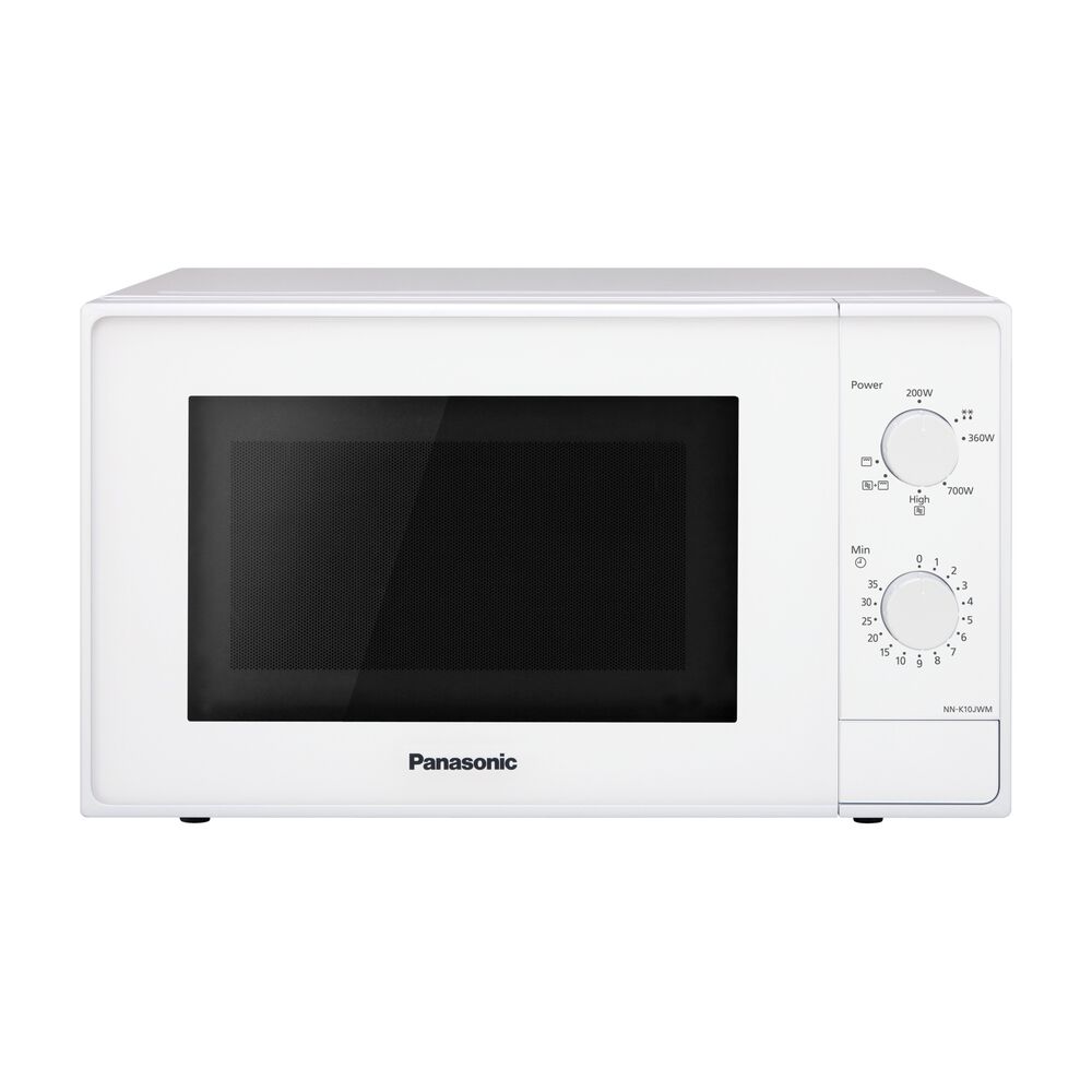 NN-K10JWMEPG MICROONDE + GRILL, 800 W, image number 0