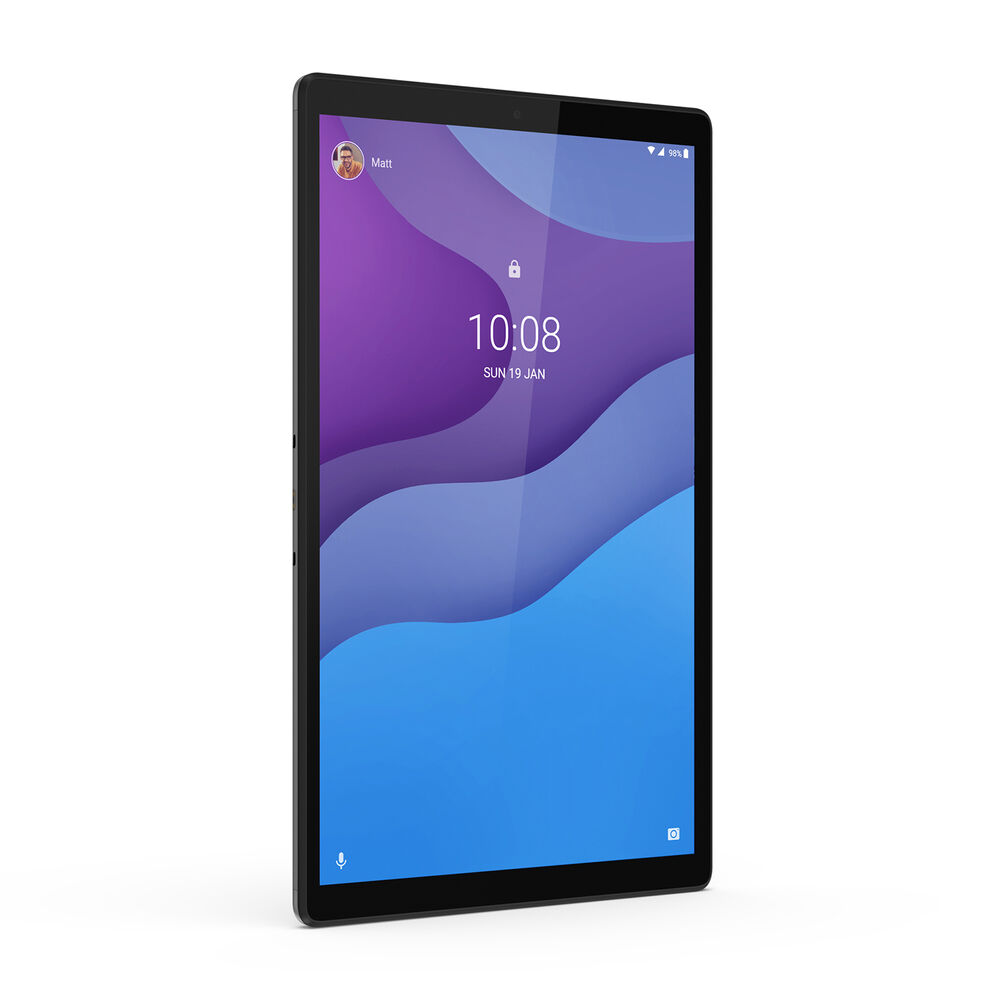  Tablet LENOVO M10 Gen 2 Wi-Fi 64, 64 GB, No, 10,1 pollici, image number 3