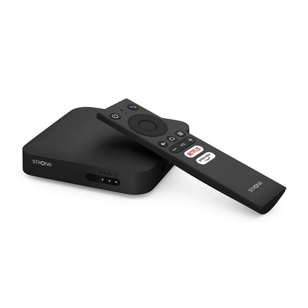 TV BOX STRONG LEAP-S1 , image number 1