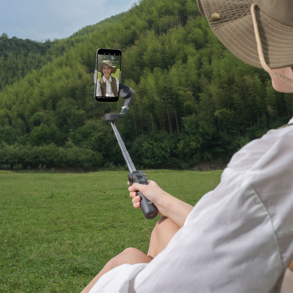 OSMO MOBILE 6, image number 6