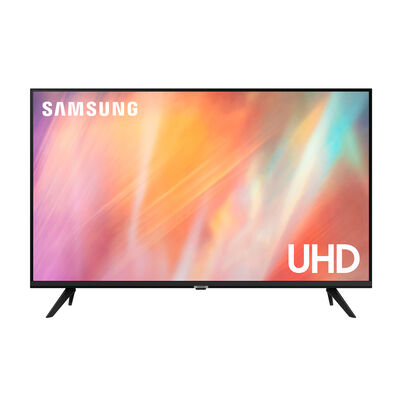 UE65AU7090UXZT TV LED, 65 pollici, UHD 4K, No