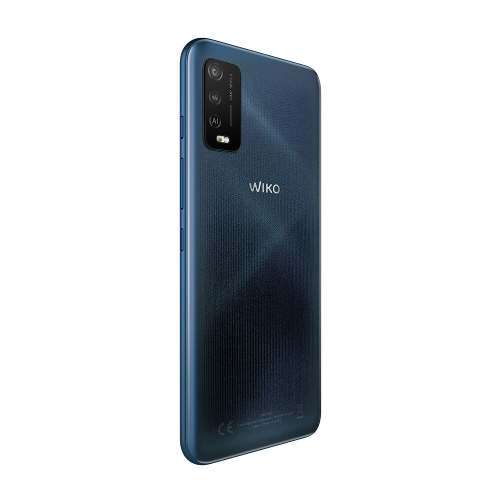 POWER U10, 32 GB, BLUE, image number 3