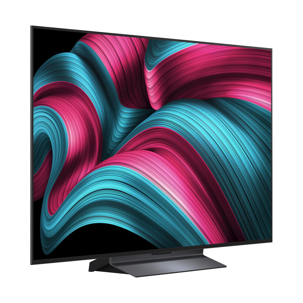 OLED evo C5 OLED55C55LA, image number 10