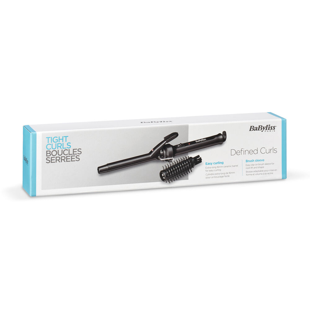 Ferro per capelli BABYLISS C271E, image number 3