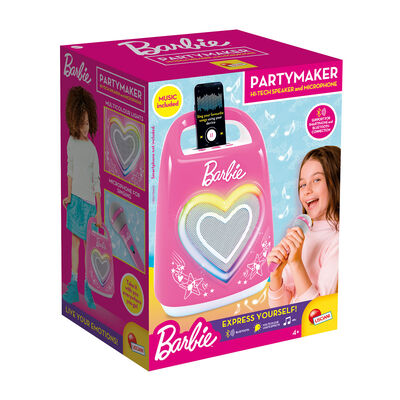 BARBIE PARTY - PARTYMAKER