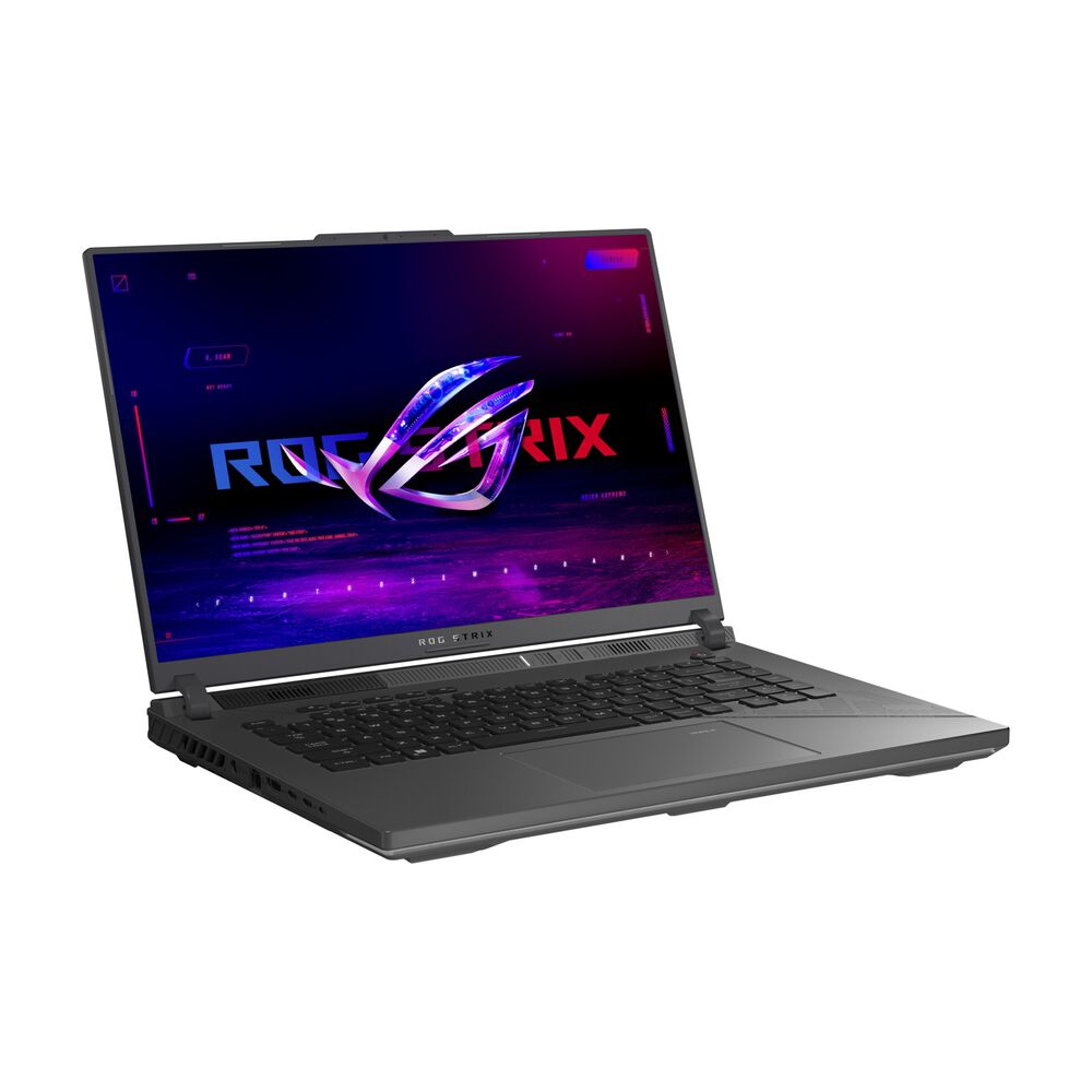 ROG Strix G16 G614, image number 2