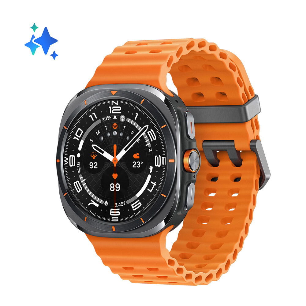 Galaxy WatchUltra 4G 47mm, image number 0