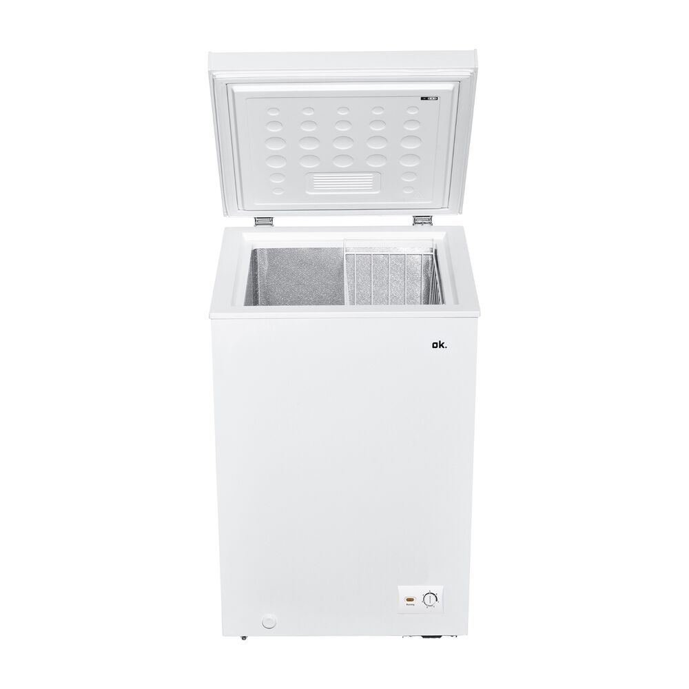 Congelatore pozzo OFZ 134 F, 98 l, classe F, image number 3