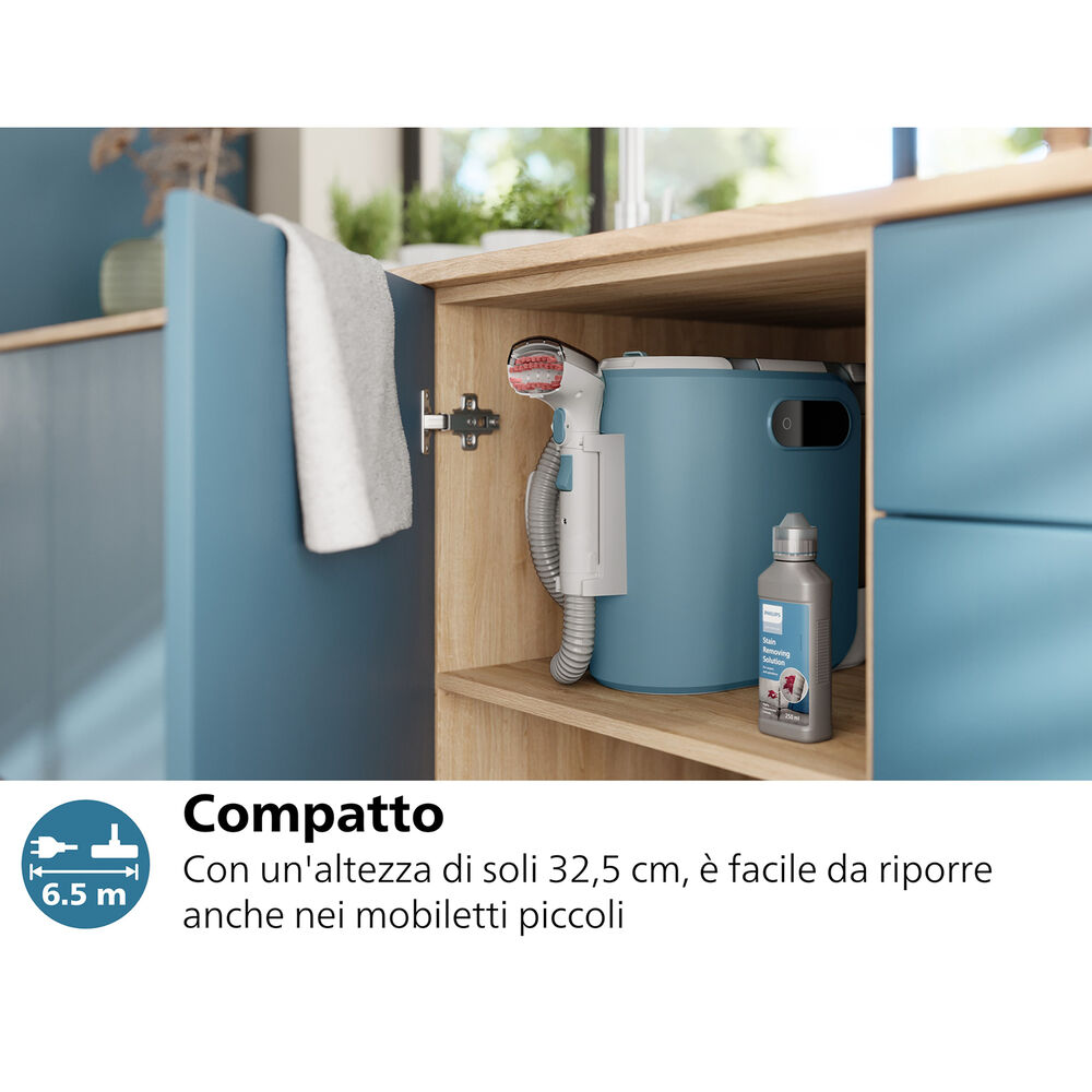 Smacchiatore portatile Serie 3000 XW3193/11, image number 3