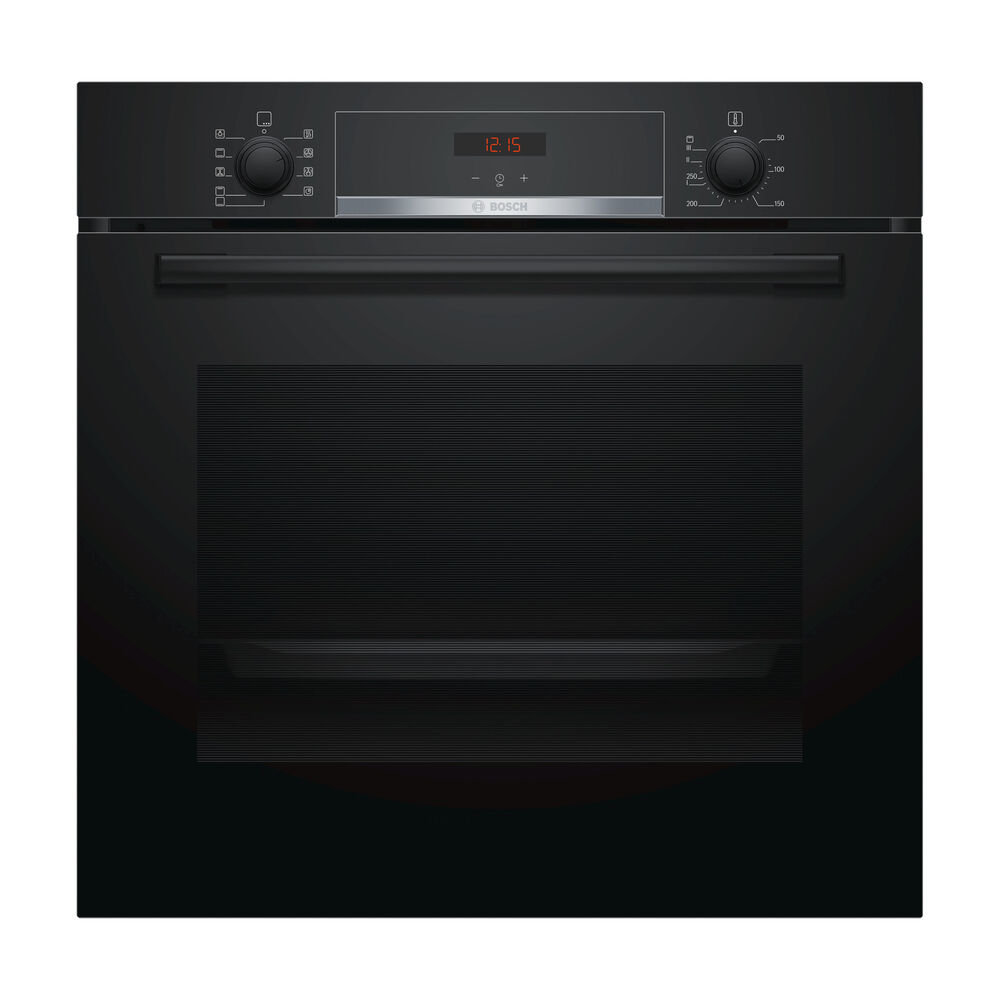 HBA534BB0 FORNO INCASSO, classe A, image number 0