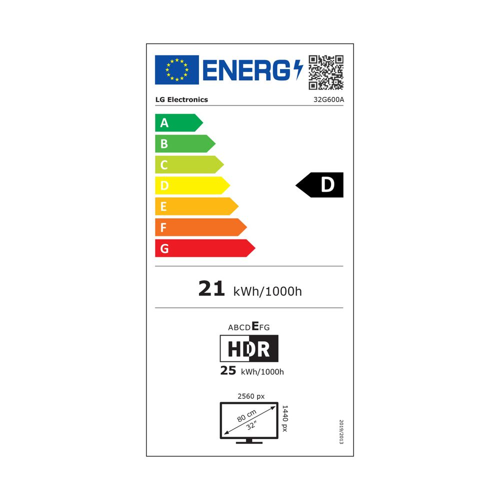 UltraGear 32G600A, image number 3