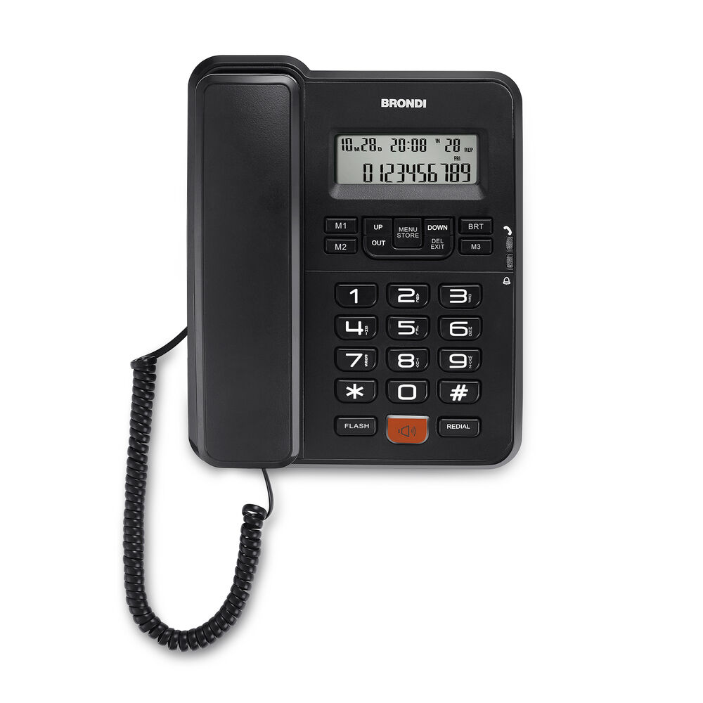 TELEFONO BRONDI OFFICE DESK, image number 0