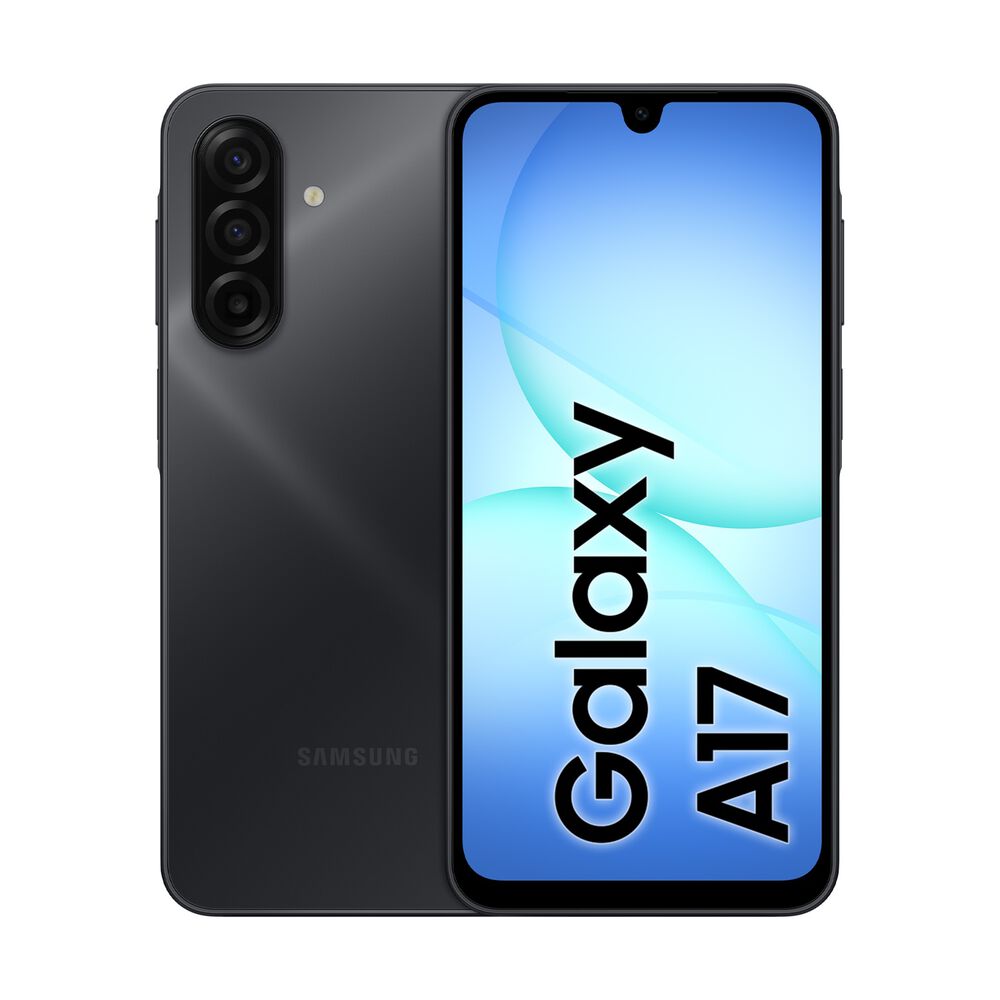 Galaxy A17 4G 256GB, image number 0