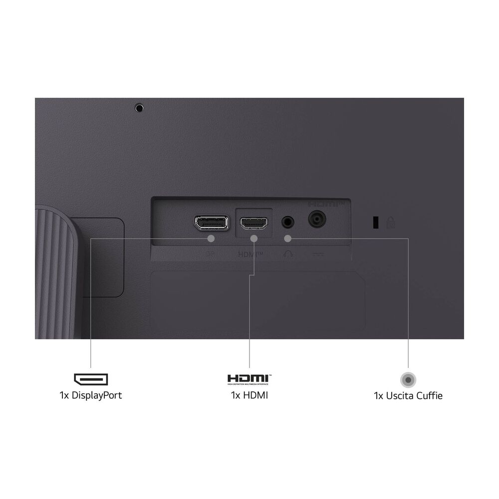 Full HD 27G411A, image number 8