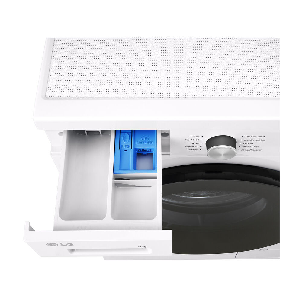 F4NX1009NWB Serie X1, image number 4