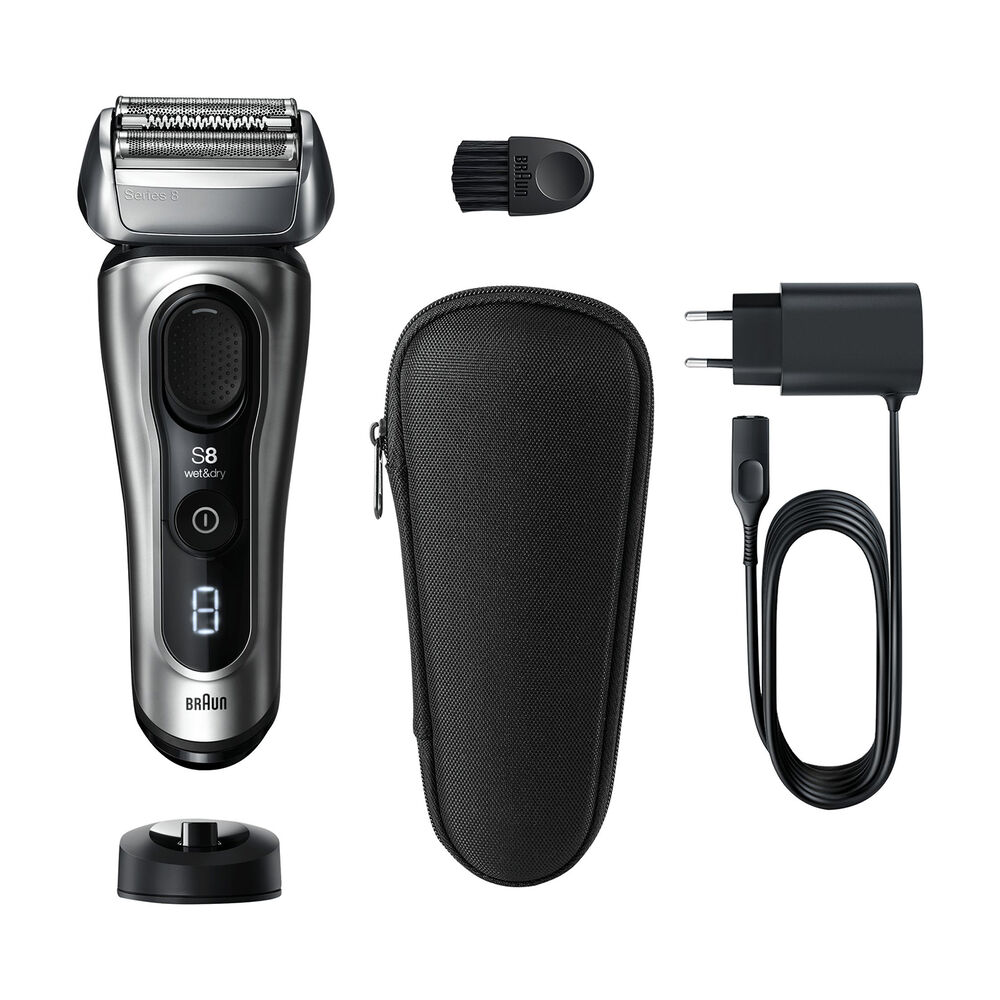 RASOIO SERIES 8 8417S, image number 9