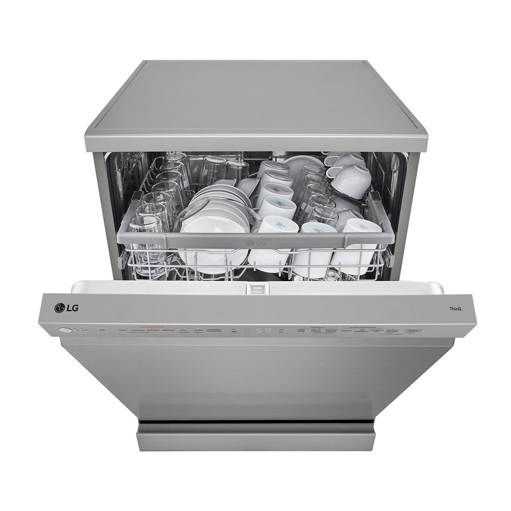 QUADWASH DF242FPS, image number 10
