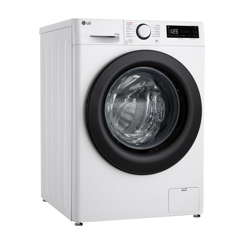 AI DD D4R3009NSWB, image number 2