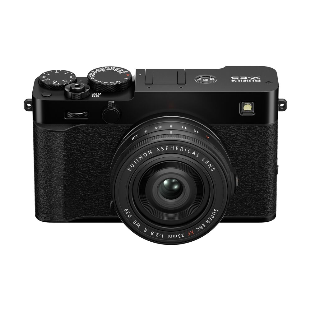 X-E5 + XF23mm F2.8 Kit, image number 5