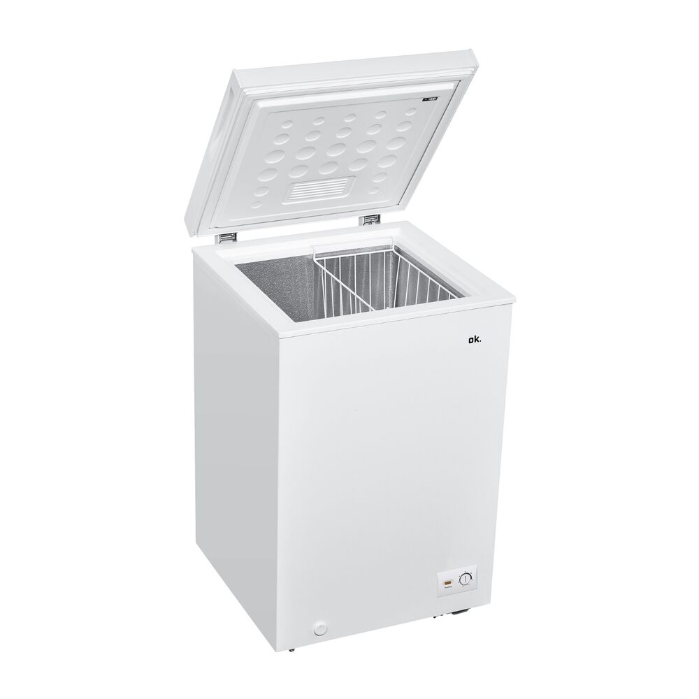 Congelatore pozzo OFZ 134 F, 98 l, classe F, image number 4