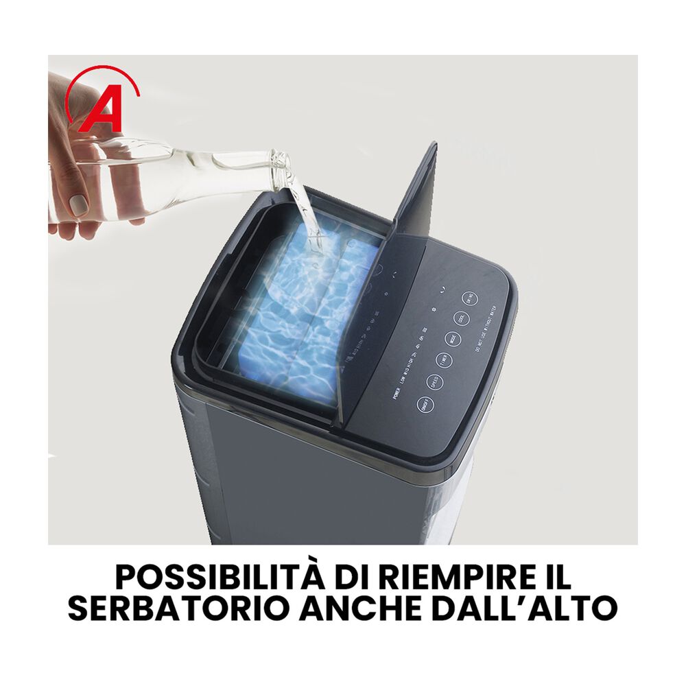 Penny QBlack AR5AMR08, image number 4