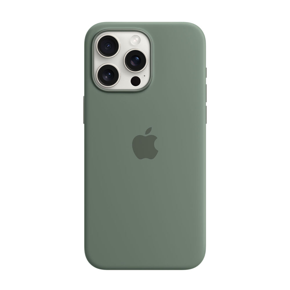 IPHONE 15 PRO MAX SIL CAS, image number 0