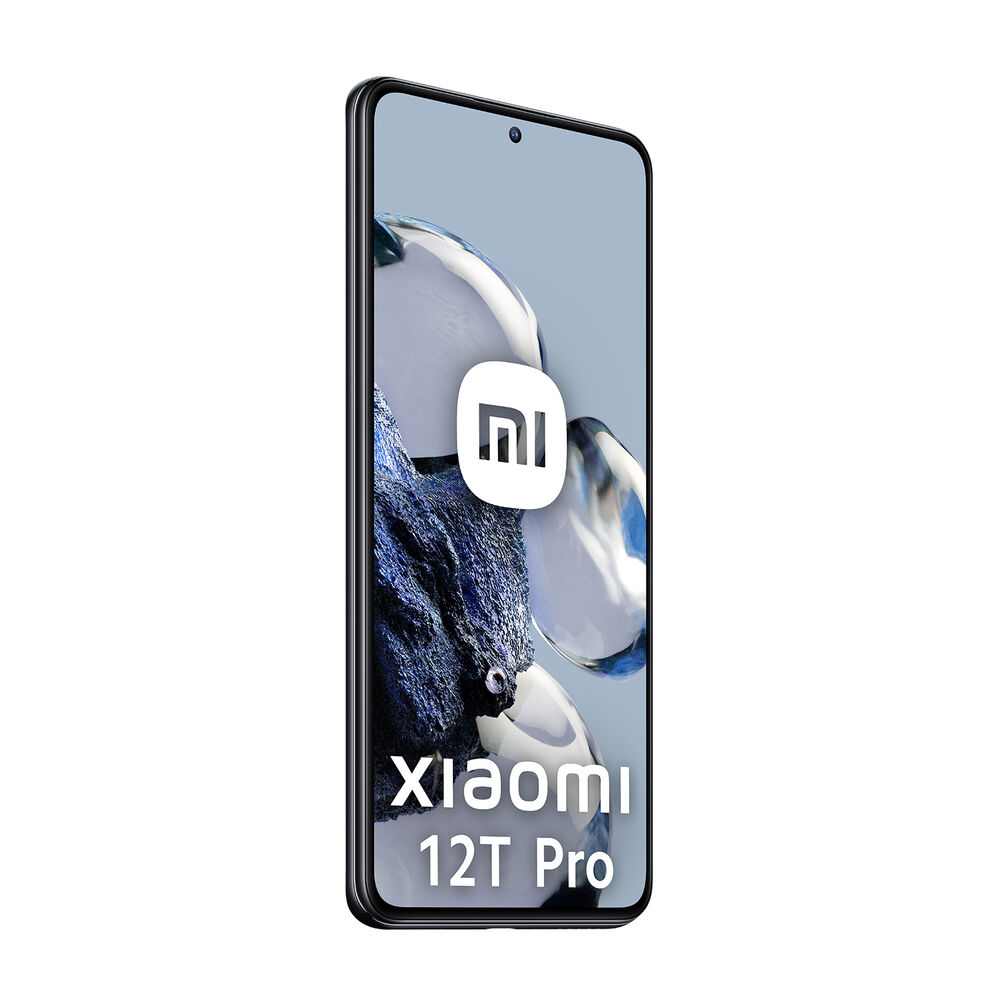 12T Pro 8+256, 256 GB, BLACK, image number 2