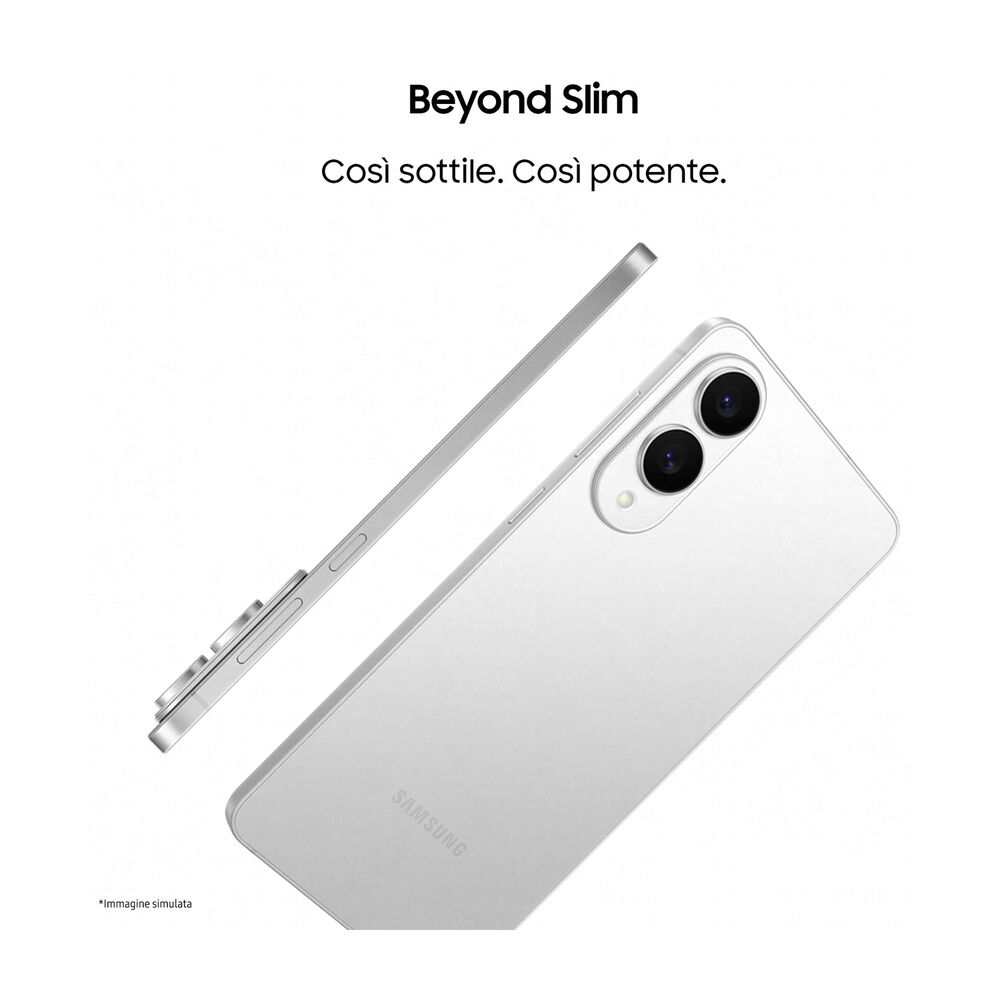 Galaxy S25 Edge 256GB, image number 2