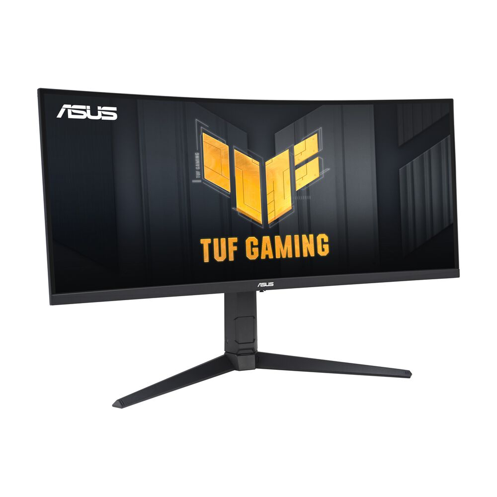 TUF Gaming VG34VQL3A, image number 1