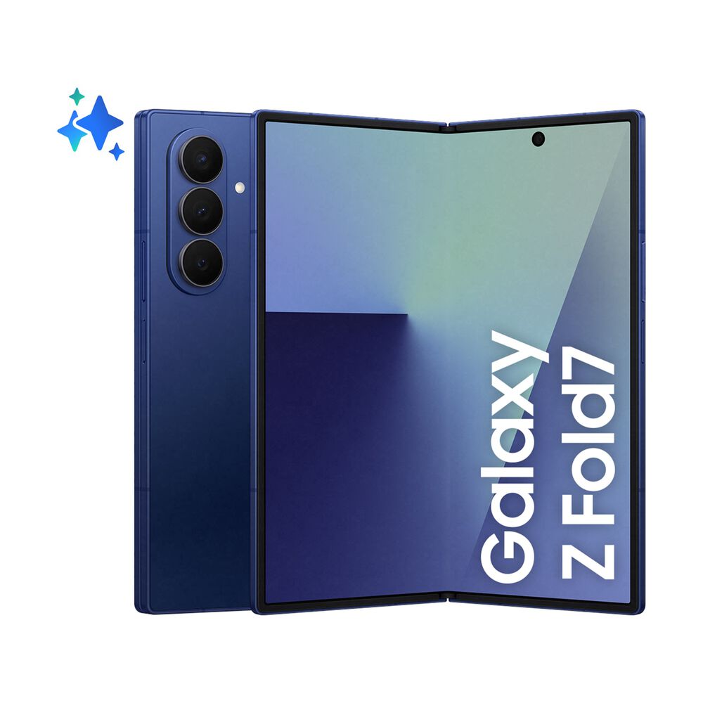 Galaxy Z Fold7 512GB, image number 0