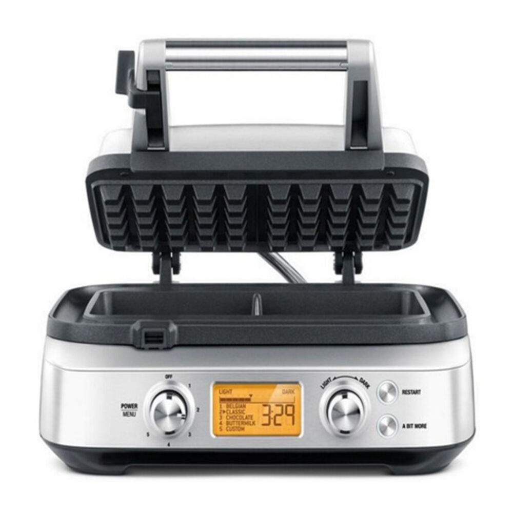 THE SMART WAFFLE PRO, image number 0