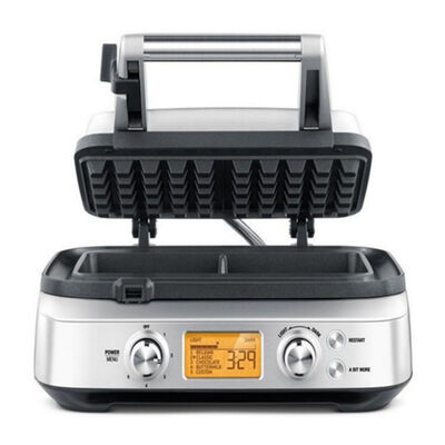 THE SMART WAFFLE PRO