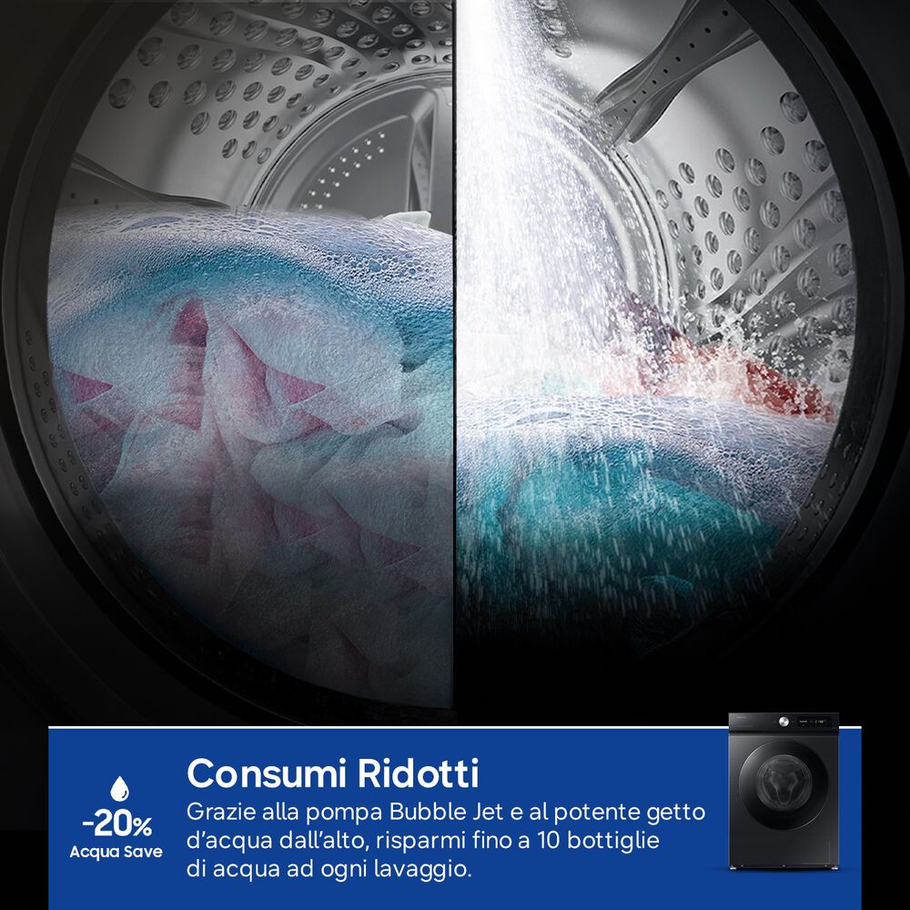 WW90DB7U94GBU3, image number 14