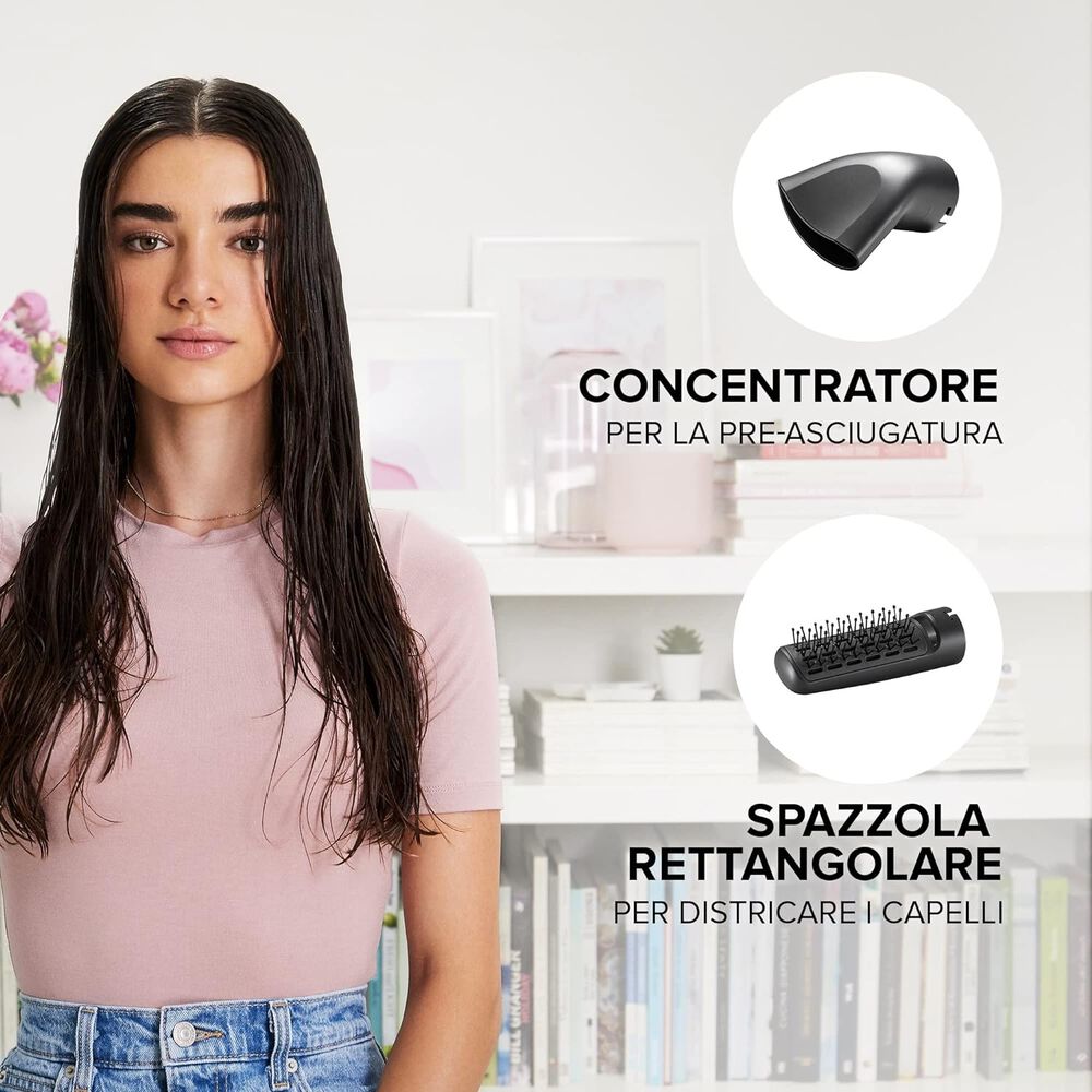 Multi Styler BELLISSIMA MY PRO GH18 1100 - 11726, image number 5