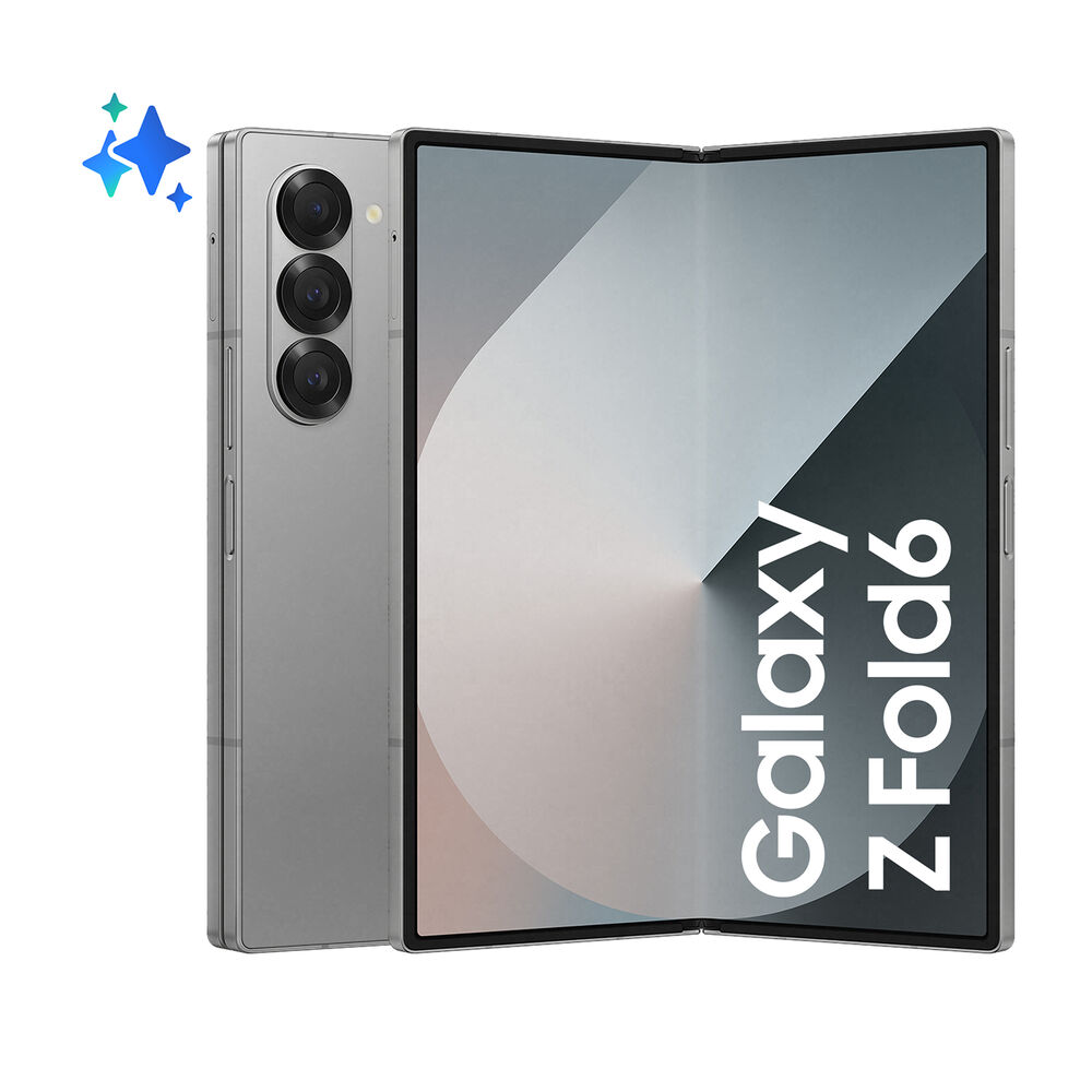 Galaxy Z Fold6 256GB, image number 0