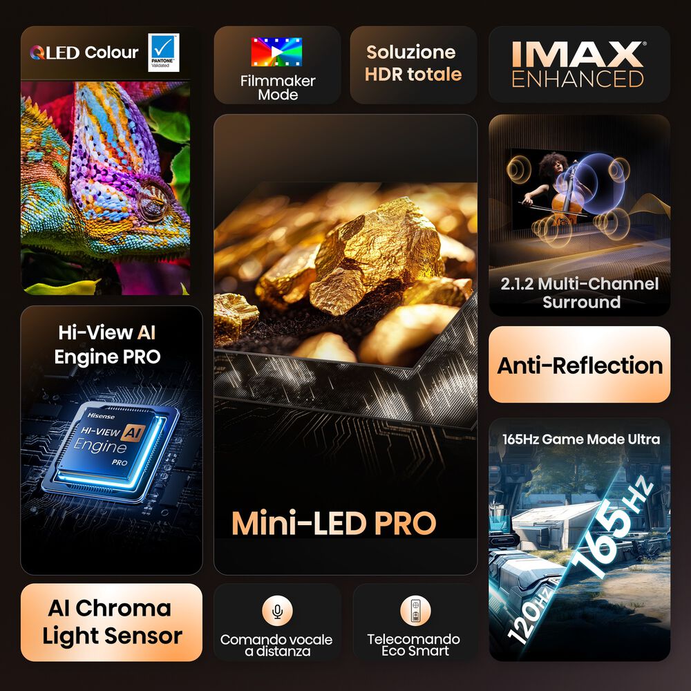55U7Q PRO, image number 13