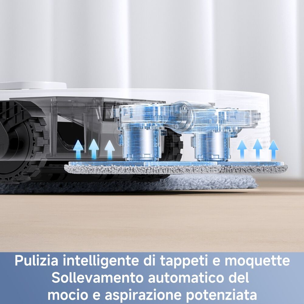 E40VIM ULTRA, image number 5