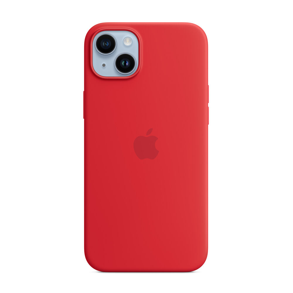 IPHONE14PLU SICASE RED, image number 0