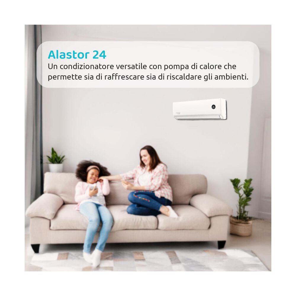 KIT ALASTOR 24, image number 10