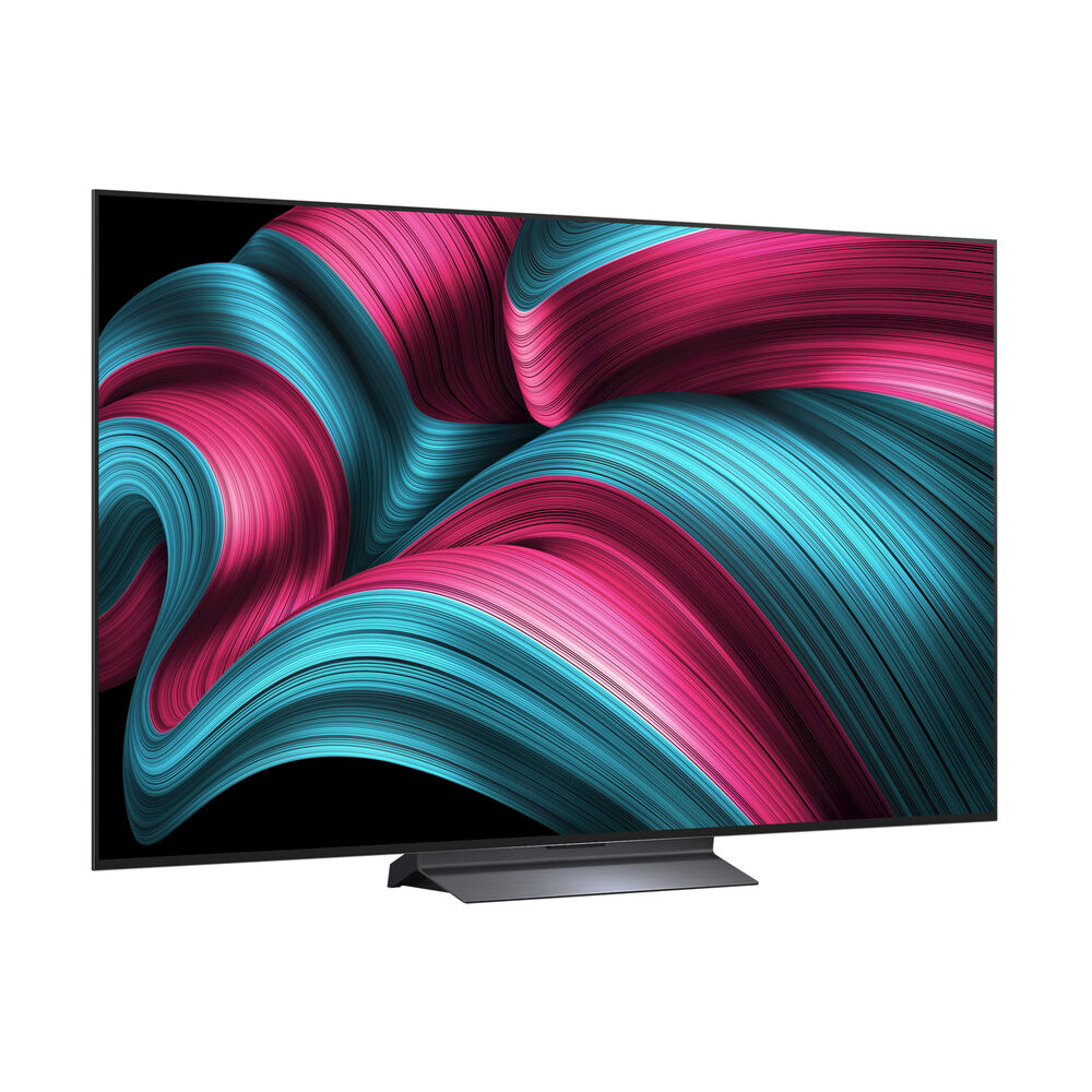 OLED evo C5 OLED65C55LA, image number 4
