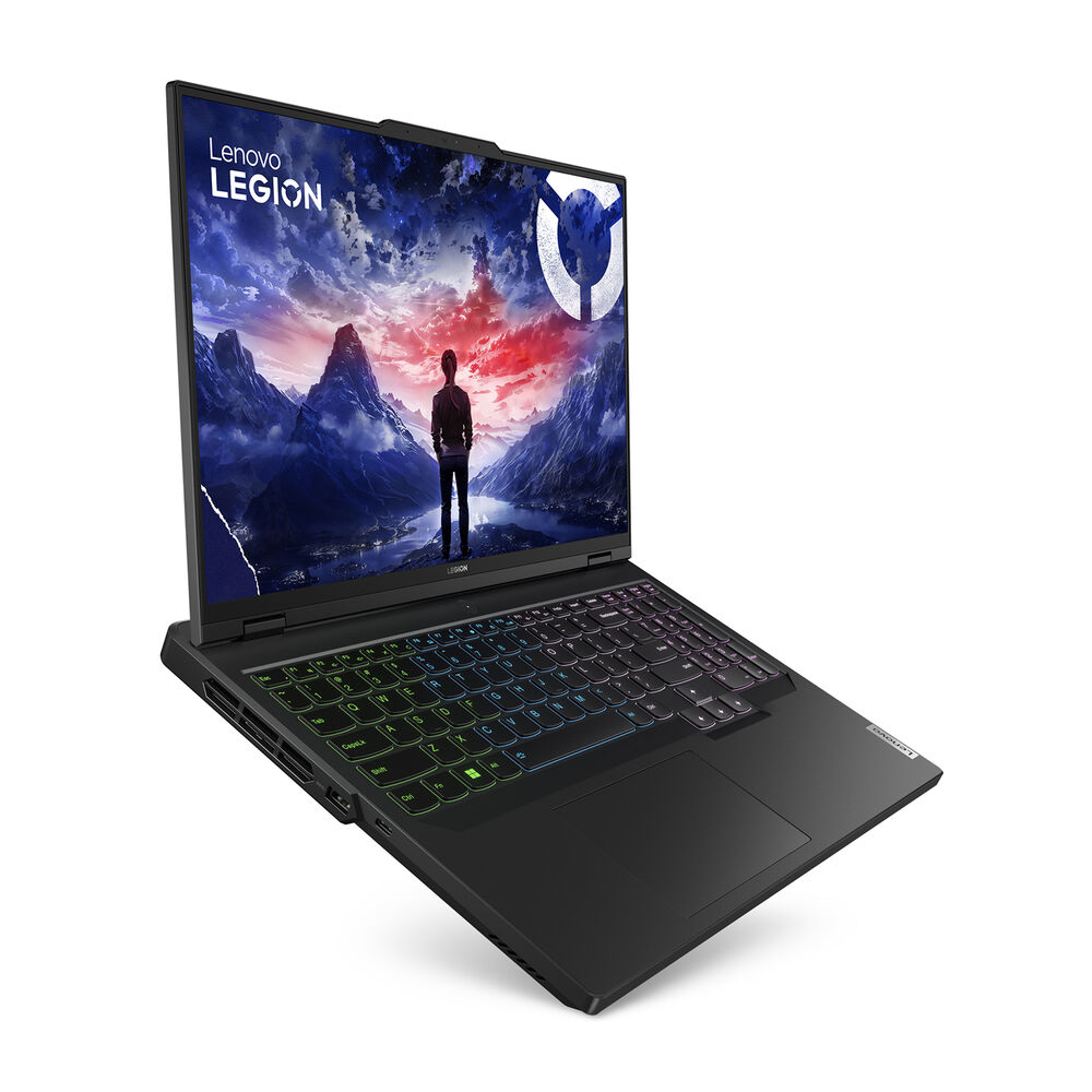 Legion Pro 5 16IRX9, image number 11