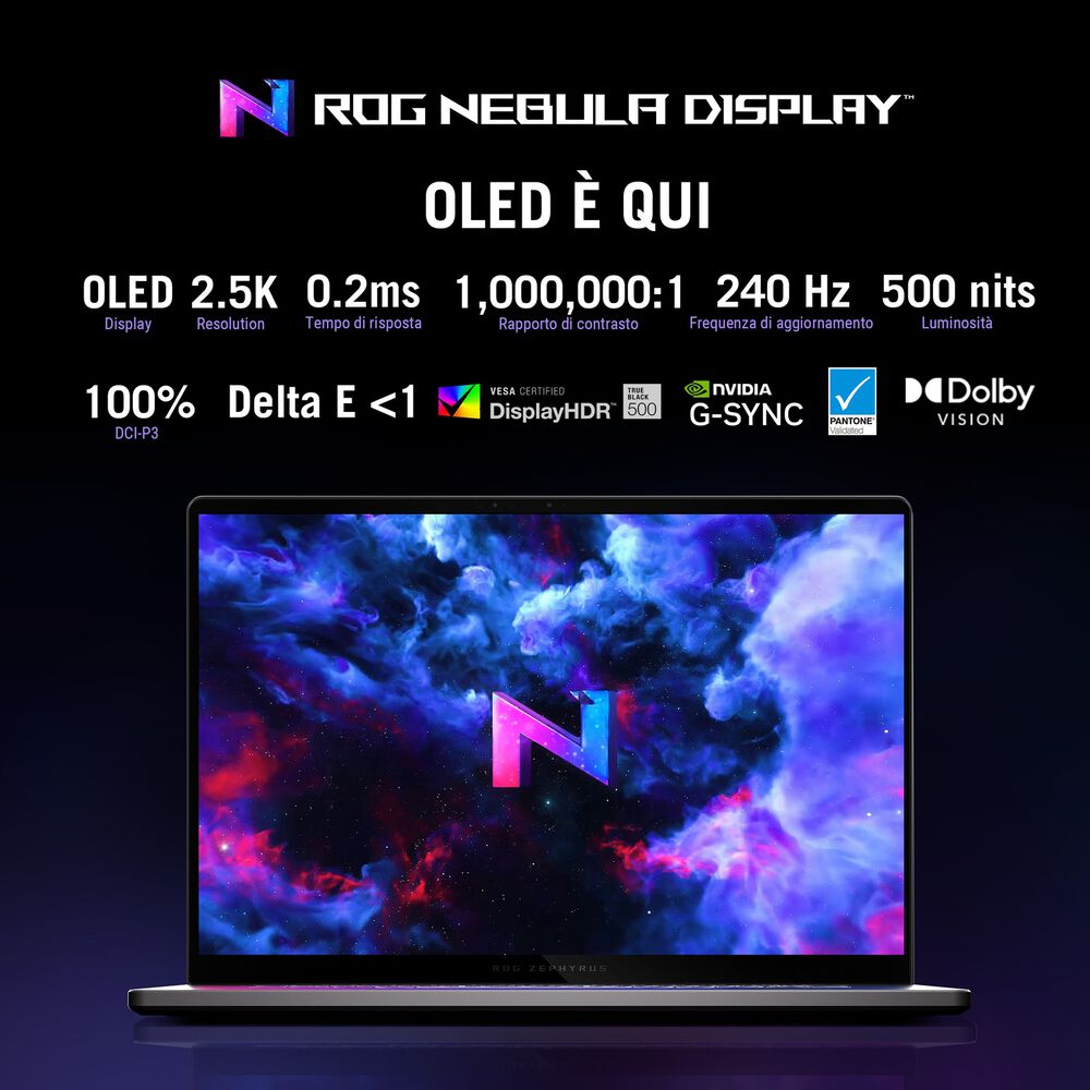 GU605MV-QR042W, image number 2
