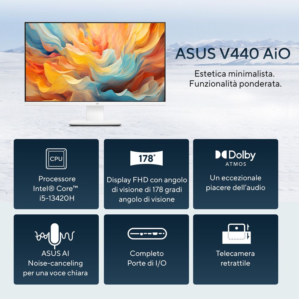 AIO V440, image number 9
