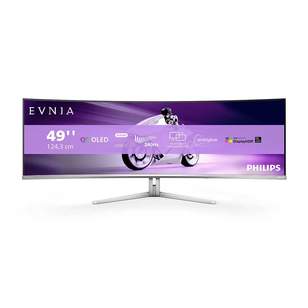 Evnia 49M2C8900/00, image number 1