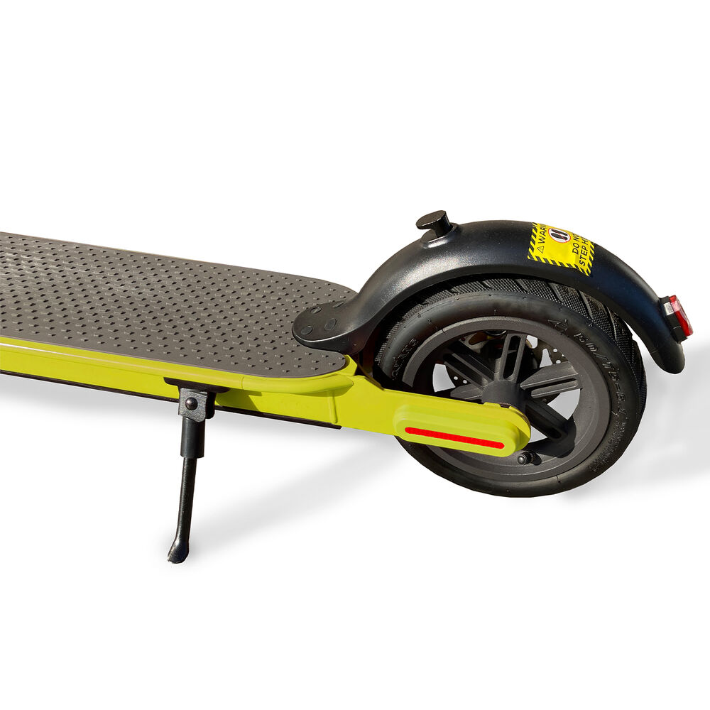 MONOPATTINO ELETTRICO LEXGO R9 LITE YELLOW 6A, image number 3