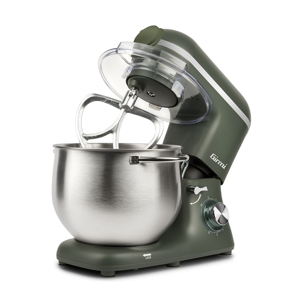 IMPASTATORE 8L - 1900W , image number 0