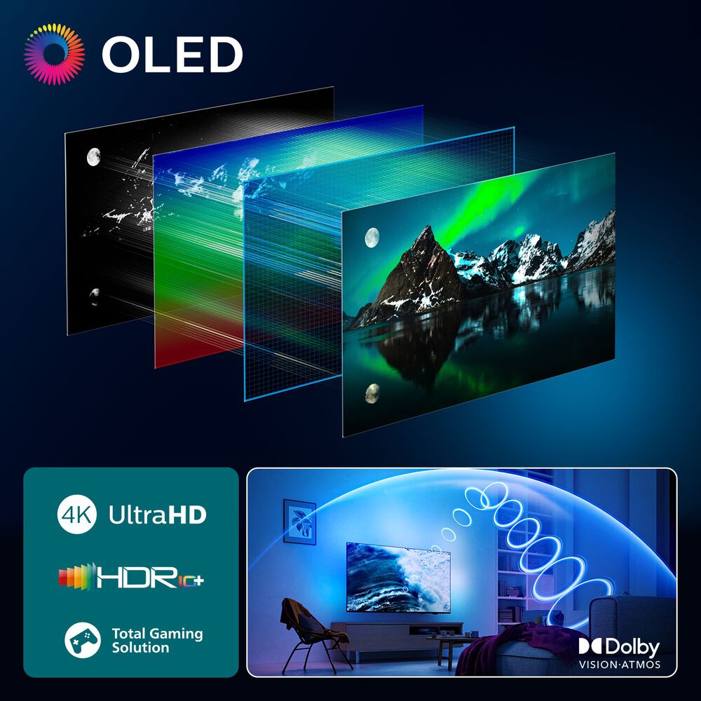 55OLED770/12, image number 16