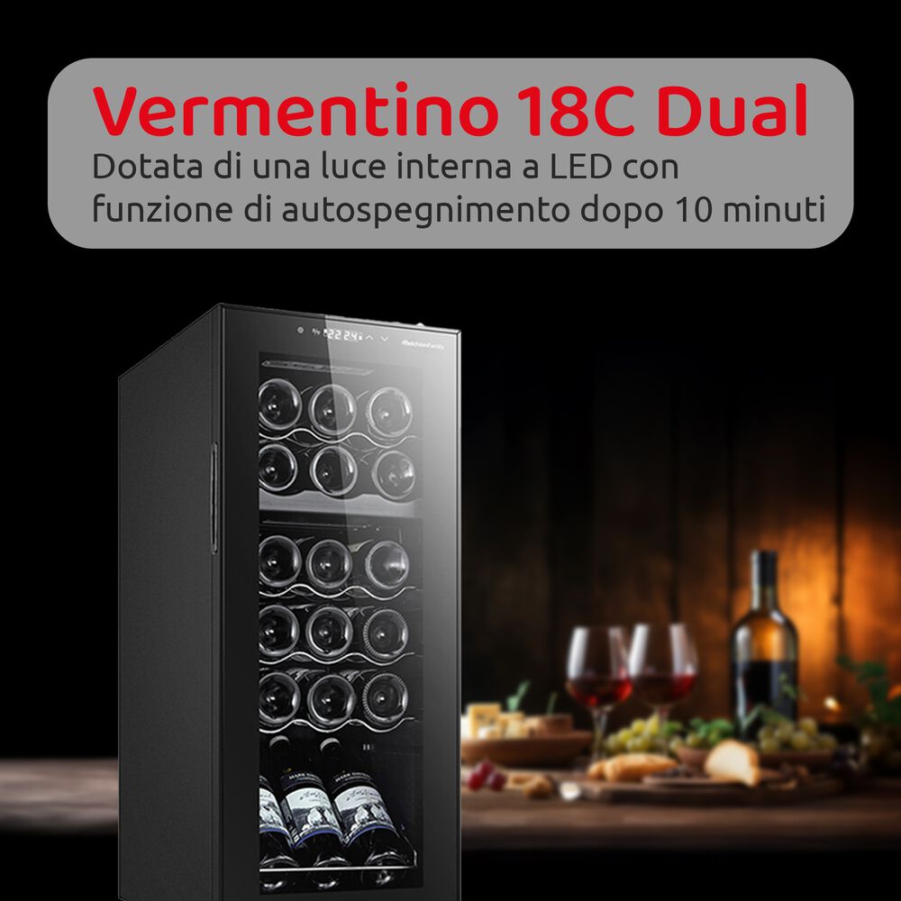 VERMENTINO 18 C DUAL, image number 5
