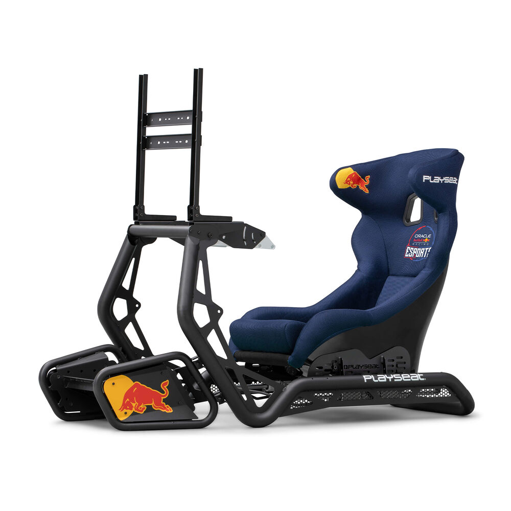 EVOLUTION PRO RED BULL, image number 13
