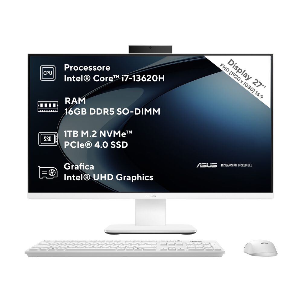 AIO V470, image number 1